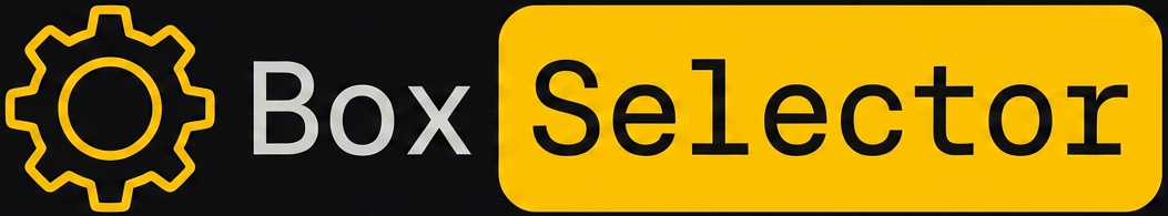 BoxSelector